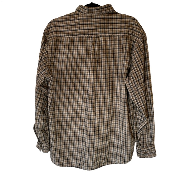 Aeropostale Long Sleeve Men’s Shirt size L - Picture 2 of 6